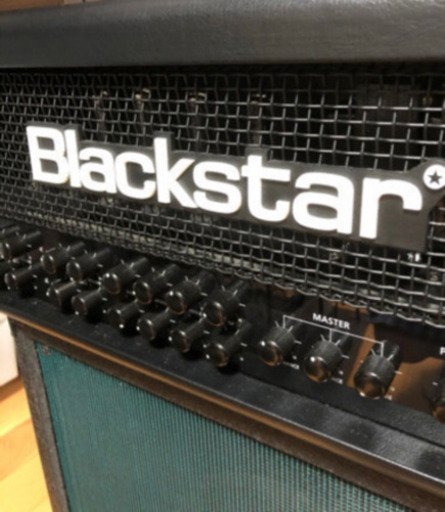 Blackstar SERIES ONE 100 ヘッドアンプ