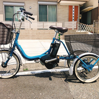 電動自転車