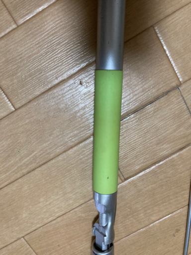 シマノスコーピオンロッド
