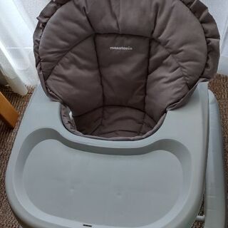 値下げ！！！歩行器 中古 monotonia