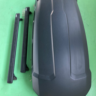 【9/10まで1万円値引き】Thule Force XT L（スーリールーフボックス）の画像