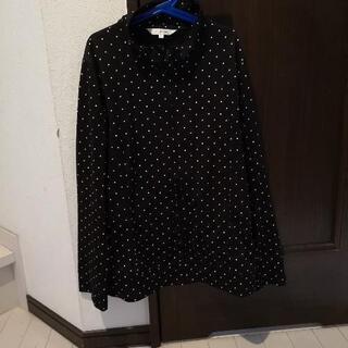 レディース ラッシュガード Lサイズ