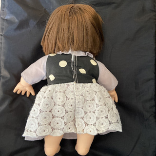 ポポちゃんの画像