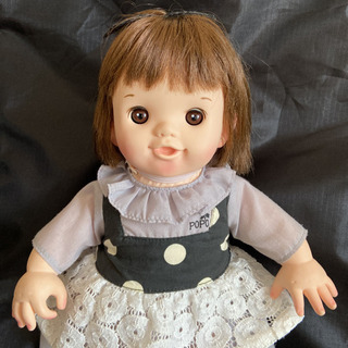 ポポちゃんの画像