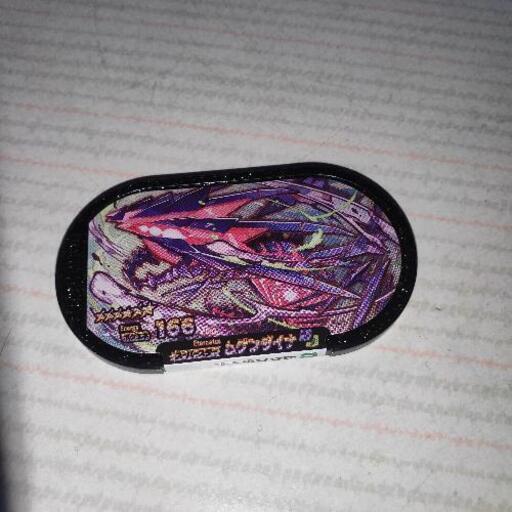ポケモンメザスタ