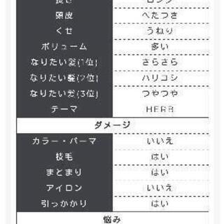 メデュラ シャンプー リンス オイル付きの画像