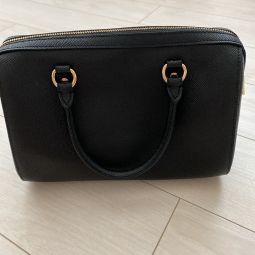 COACH ショルダーバッグ