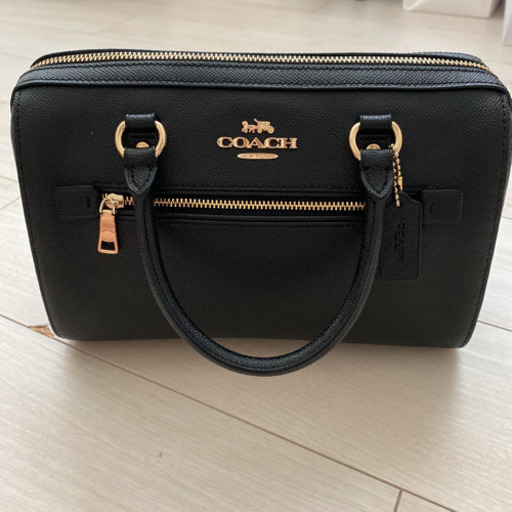 COACH ショルダーバッグ