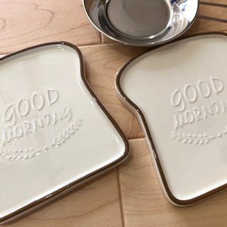 アウトドア　食器の画像