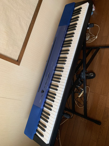 超特価美品★ 電子ピアノ CASIO PRIVIA PX-A100