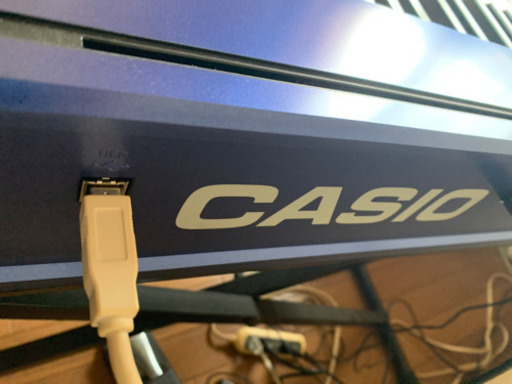 超特価美品★ 電子ピアノ CASIO PRIVIA PX-A100