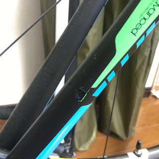 giant TCR advanced pro 2016