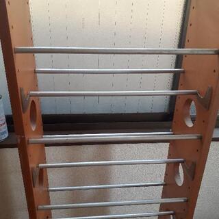 cdラックの画像