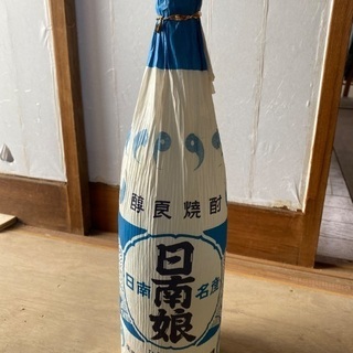珍しいお酒多数あり