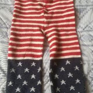 babyレギンス4点setの画像