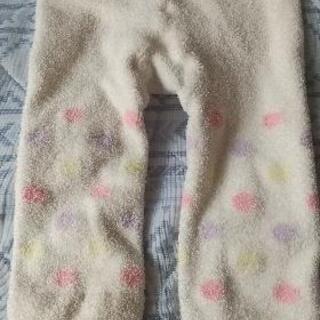 babyレギンス4点setの画像