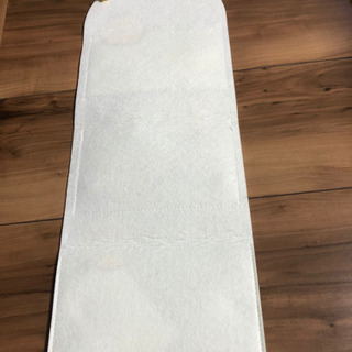 未使用品 ウォールポケット にわとり ひよこの画像