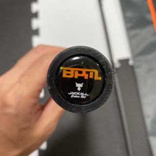 ジャッカル　BPM BC-611H-SBの画像