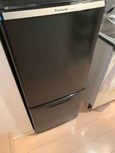 Panasonic 冷蔵庫