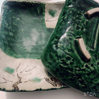 オシャレな和皿セットで♪ おばんざいや和食の盛り付けにの画像