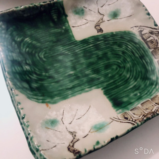 オシャレな和皿セットで♪ おばんざいや和食の盛り付けにの画像