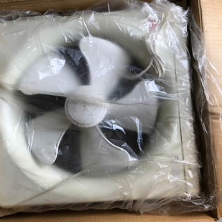ナショナル 換気扇の画像