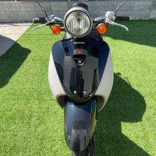 話し中！原付50cc ホンダ　トゥデイ　AF67 絶好調