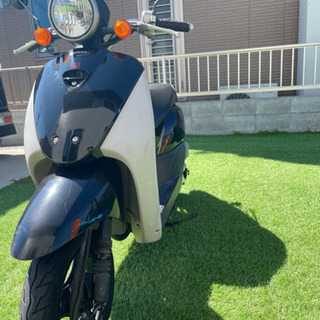 話し中！原付50cc ホンダ　トゥデイ　AF67 絶好調の画像