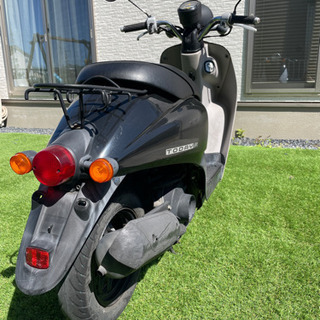 話し中！原付50cc ホンダ　トゥデイ　AF67 絶好調の画像