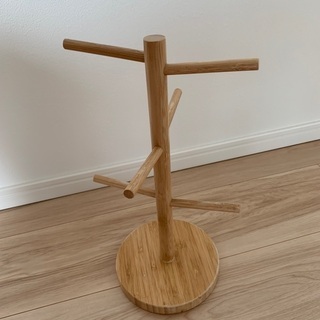 IKEA マグスタンド