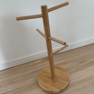 IKEA マグスタンドの画像
