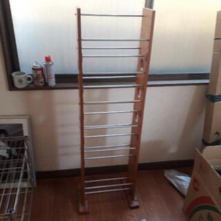 CDラックの画像