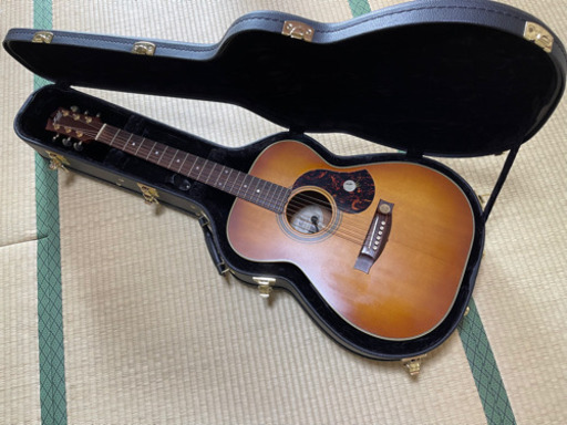 アコースティックギター　メイトン