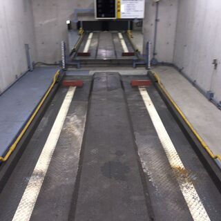 ☆仲介手数料0円！☆月極駐車場☆目黒区下目黒☆目黒☆3.6万円～☆ - 目黒区