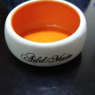 猫用 ごはん皿の画像