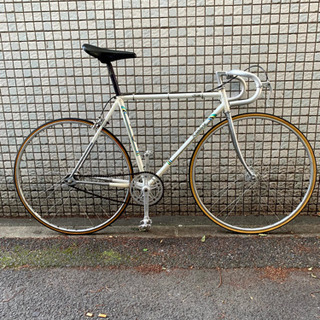 無料で自転車の修理・レストア・カスタム　お手伝いいたします。 - 世田谷区