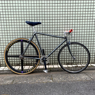 無料で自転車の修理・レストア・カスタム　お手伝いいたします。 - 手伝いたい/助けたい