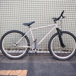 無料で自転車の修理・レストア・カスタム　お手伝いいたします。 - 助け合い