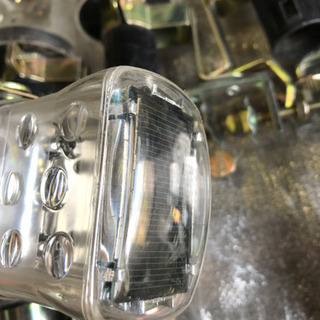 工事用 点滅ランプ 10個セットの画像