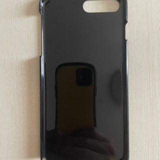 iPhone7 Plus スマホケース MARVEL あげますの画像