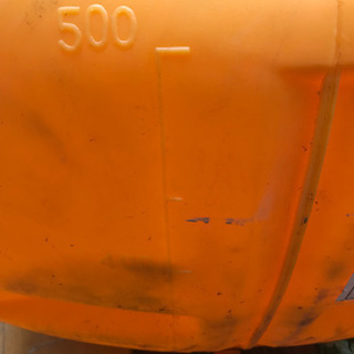 500L ポリタンクの画像