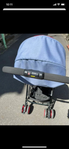 赤ちゃん本舗限定ベビーカー