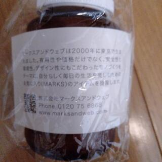 マークスアンドウェブ　入浴剤の画像