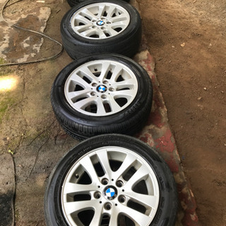 値下げ😹BMW純正 320i E90