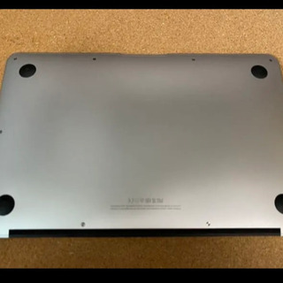 送料込み！希少！廃盤モデル！シリーズ最小！Corei7 MacBook Air 11の画像
