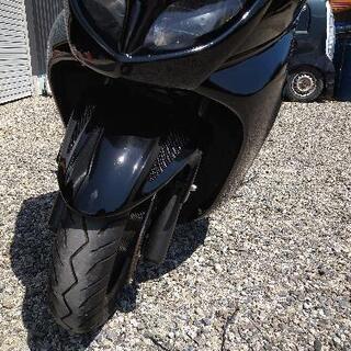 グランドマジェスティ250 自賠責2年付 各所整備済の画像