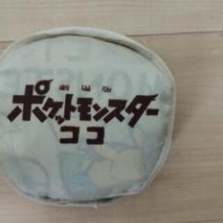 新品未使用品　エコバック　ポケモンの画像