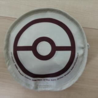 新品未使用品　エコバック　ポケモンの画像