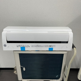 新入荷情報!! エアコン 東芝 RAS-G221E8P 2020 J-250615