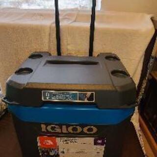 イグルー(Igloo)クーラーボックス